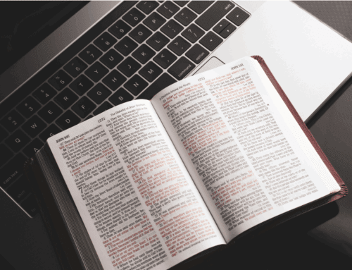 AI and Religious Life:  Three Considerations for a New Era