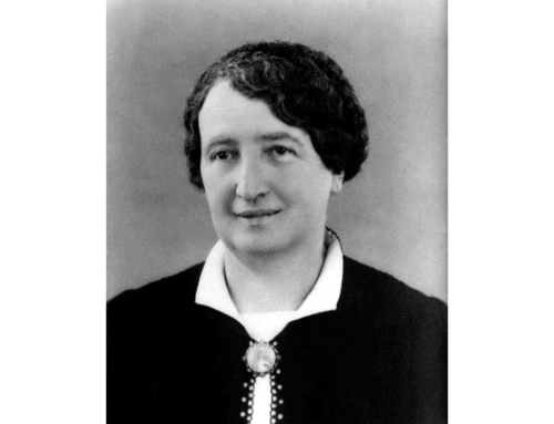 Armida Barelli: Channel of Education and Consecration